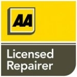 AA Licensed Repairer