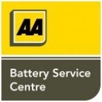 AA Battery Service Center